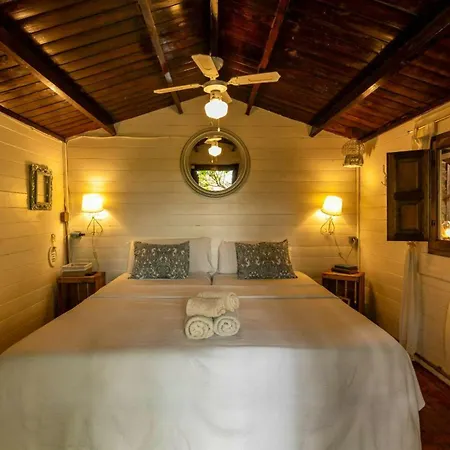 Prázdninový dům Cosy In Pedralba, 32 Sqm, Private Pool *
