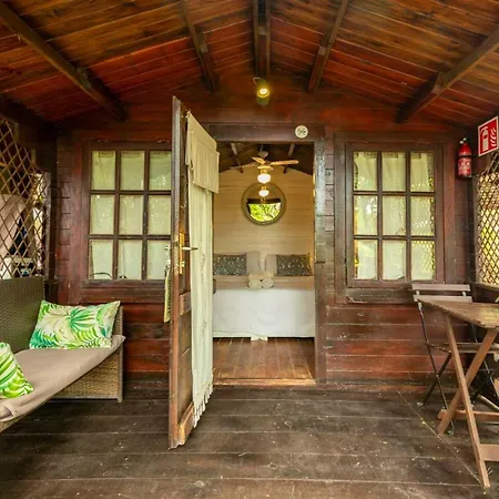 Cosy In Pedralba, 32 Sqm, Private Pool