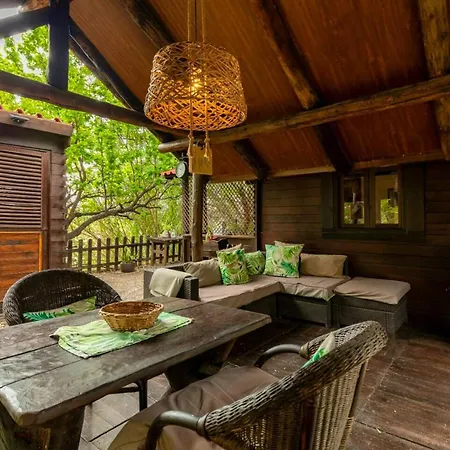Cosy In Pedralba, 32 Sqm, Private Pool Prázdninový dům Pedralba