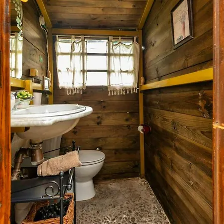 Cosy In Pedralba, 32 Sqm, Private Pool Prázdninový dům Pedralba
