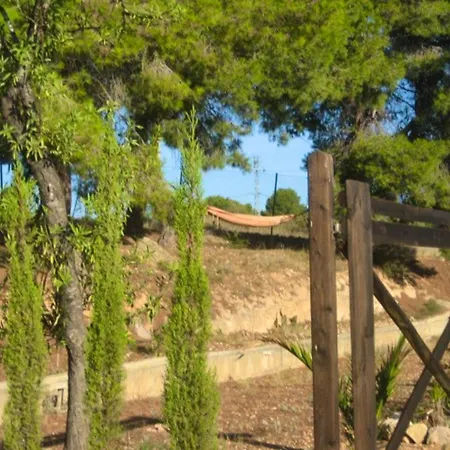 Cosy In Pedralba, 32 Sqm, Private Pool *